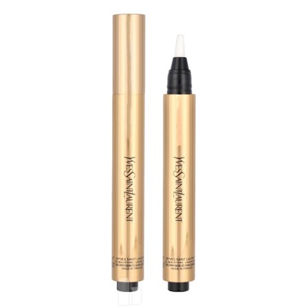 YSL Touche Eclat - Radiant Touch 2.5 ml Dam