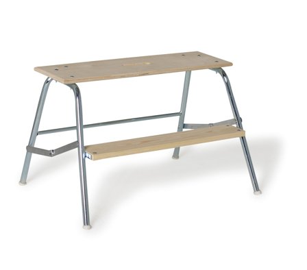 Laggo ABE112 Arbeidsbukk Tre 2 trinn, Stiger & stillaser