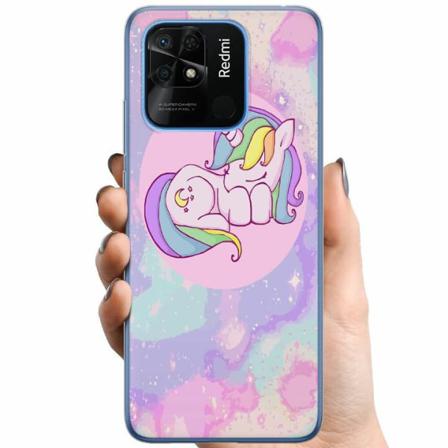 Xiaomi Redmi 10c Tpu Mobilskal Unicorn