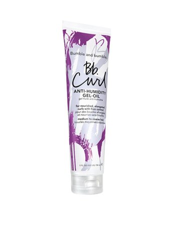 Bumble and bumble Curl Anti-Humidity Gel-Oil 150 ml, Hår, Shampoo & Hårpleje, Hårolie & Serum