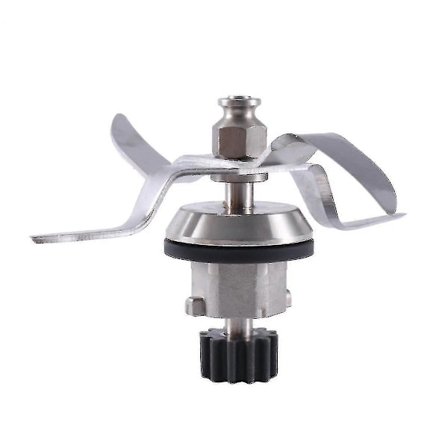 Monsieur Cuisine Connect Blender Blad Ersättning - Rostfria Tillbehör