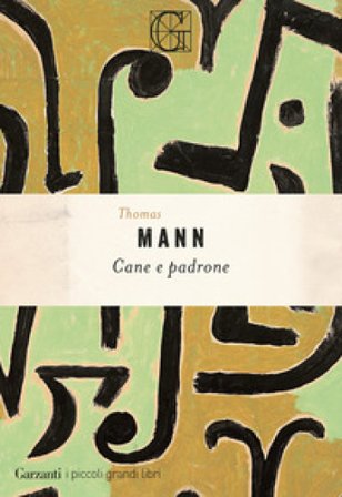 Cane e padrone Thomas Mann