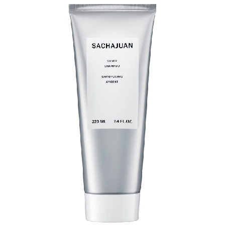 Sachajuan Silver Shampoo Schampo 220