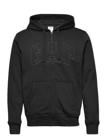 V-Fa Chl Arch Fz Black GAP