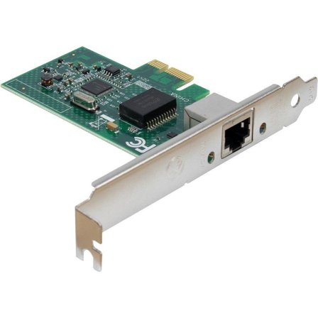 INTER-TECH Argus ST-729 - nettverksadapter - PCIe 2.1