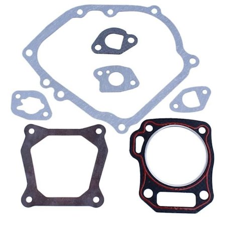70,5 mm Sylinderhode-Veivhus Motorpakningsett Kompatibelt med Honda GX160 GX200 GX 160 200 168F 170F Motor Bensin Generator Trimmer