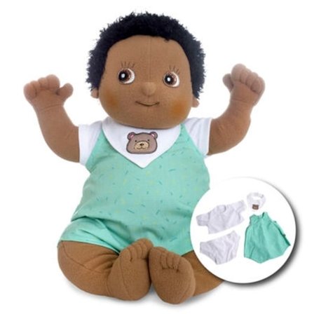 Rubens Baby Nils - Rubens Børn