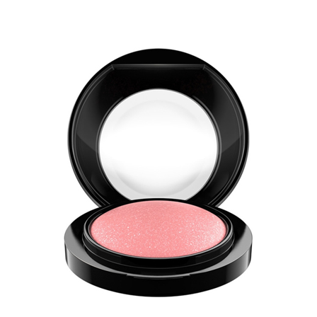 MAC Mineralize Blush Dainty - Fard compatto