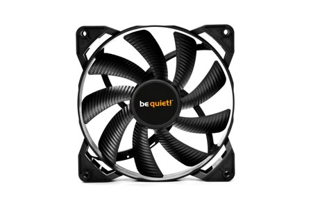 be quiet! BE QUIET BL040 Pure Wings 2 140mm PWM fan 19 2 dBA