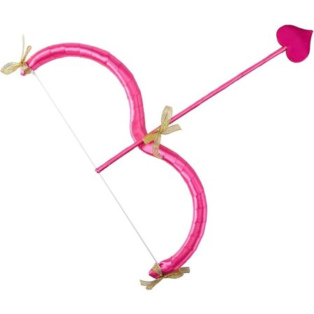 Cupid's bue og pil Kostumefest rollespil Cupids bue og pil [DmS]