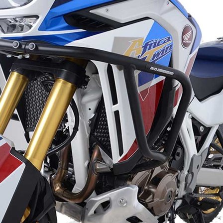 Boční Ochranné Rámy R&G RACING - Honda CRF 1100 L Africa Twin 2020-2023