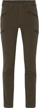 Seeland Larch Stretch Trouser Women Pine Green