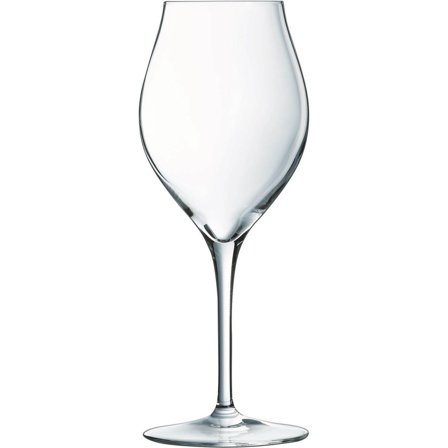 Chef & Sommelier - Glass & porselen Exaltation Vitvinsglas Transparent