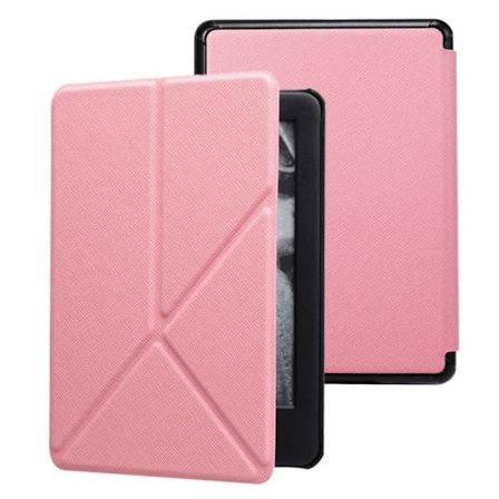 Smart Cover Folio Stand Veske ROSA