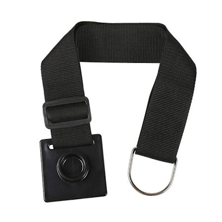 Sklisikker Cello-stativ med Cello-anker Musikkinstrument Tilbehør