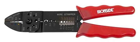 IRONSIDE Kabelskotang