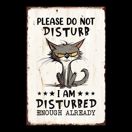 Eläinrauta taidekoristeellinen maalaus Koti sisustus Amerikkalainen seinävaate, 30*20cm