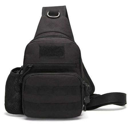 Brystveske for menn, midjepakker 1 1