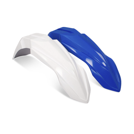 Parafango Anteriore Rtech - Yamaha YZ 250F 2010-2018