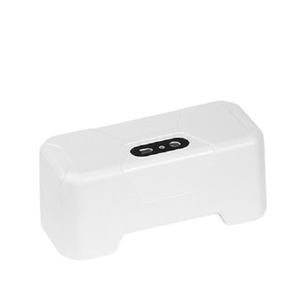 Automatisk Toa Spolning Knapp Induktion Toalett Spolning Extern Infraröd Spolning Smart Hem Kit Smart Toalett Spolning Sensor