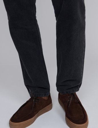 Matinique Marowdy - Brown - 40