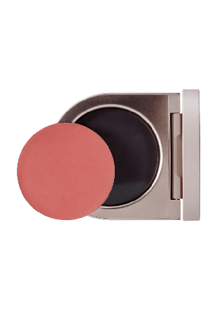 Rose Inc Blush Divine Radiant Lip & Cheek Rouge solpuder Dam Orange 4,5 G