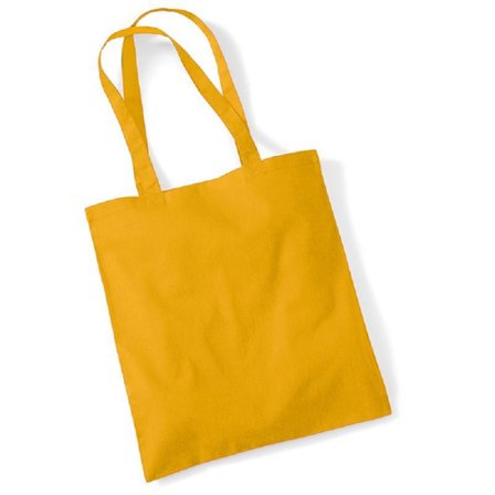 Westford Mill Promo Bag For Life - 10 liter Senap