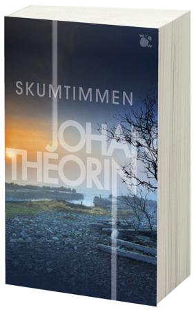 Skumtimmen - Bok av Johan Theorin - Storpocket