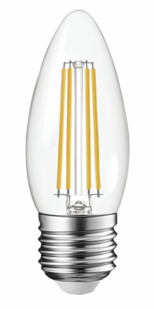 Narva LFP227004-D LED-lampa, Belysning