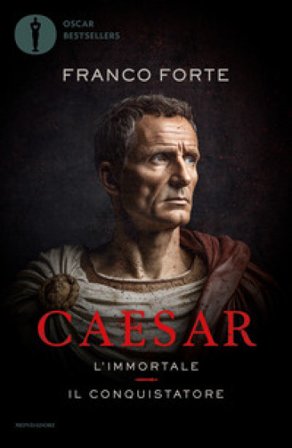 Caesar Franco Forte