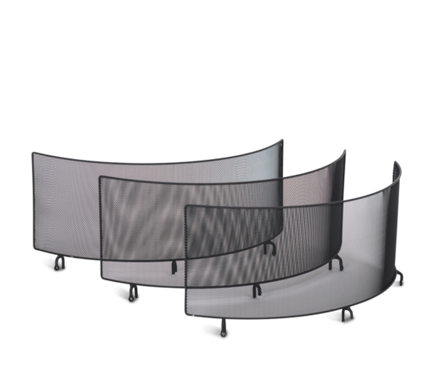 Espegard Gnistfanger til bålpanne, 70cm