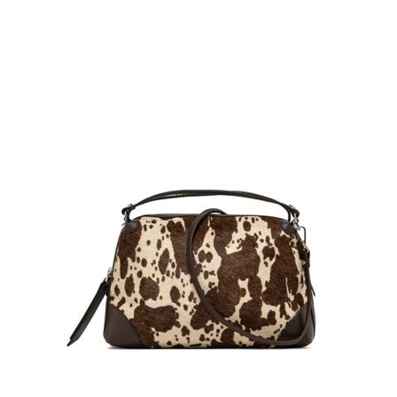 Gianni Chiarini, Cross Body Bags Beżowy, Kobieta, Rozmiar: ONE Size