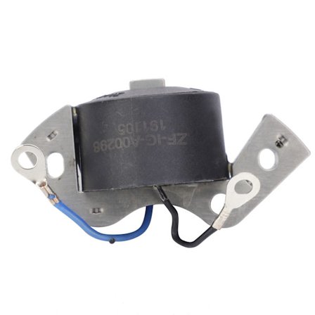 Johnson Evinrude 584477 582995 Højspændings Tændspole Modul Udskiftning
