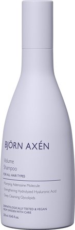 Björn Axén Volume Shampoo 250 ml, Hår, Shampoo, Hårshampoo