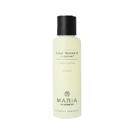 Maria Åkerberg Scalp Treatment Rosemary Presentaskar & set Unisex 125 ML