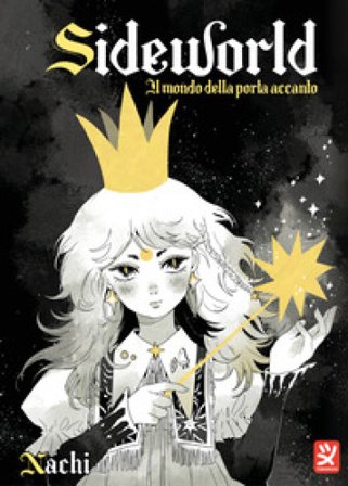 Sideworld Nachi