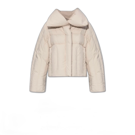 Puffer jacka Acne Studios