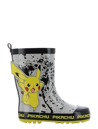 Leomil | Pokemon Rubberboots | 25