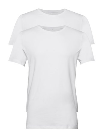 Blend | Bhdinton Crew Neck Tee 2-Pack | M