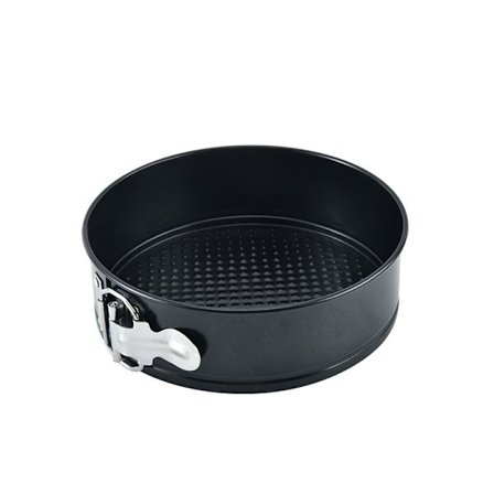 Panettoneform, rund kageform, springform, italiensk spec