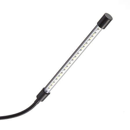 LED-valaisin merikasvillisuudelle ja akvaarioille, säädettävä valoteho