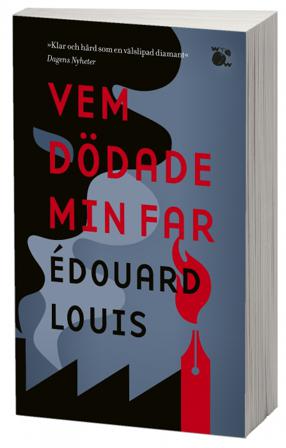 Vem dödade min far - Bok av Édouard Louis - Pocket