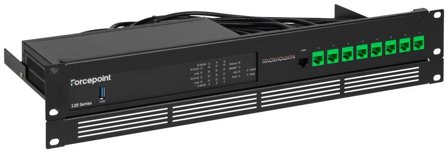Rackmount IT Rack Mount Kit for Forcepoint