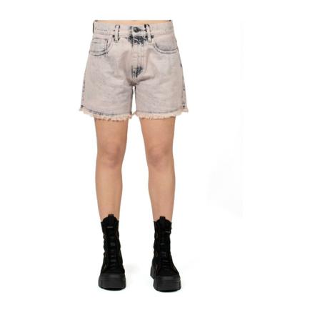 8PM Short Pink, Dame Shorts, Størrelse: W30