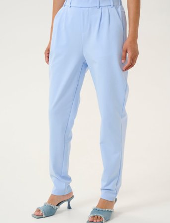 Kaffe Kajenny Pants - Blue - M