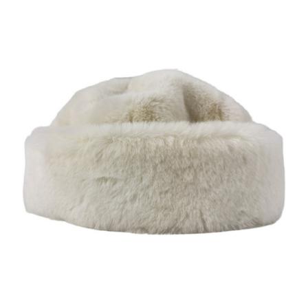 BomBoogie, Hats Wit, Dames, Maat:ONE Size