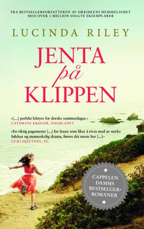 Jenta på klippen - Bok av Lucinda Riley - Pocket
