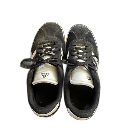 Svarta Adidas sneakers strl 40