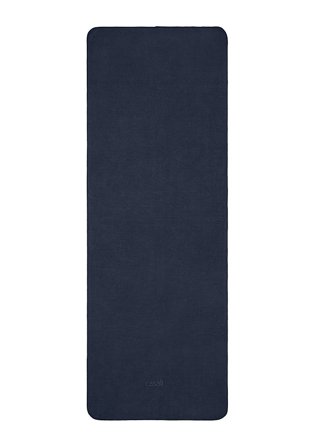 Casall Posture Yoga Towel Black, Tøj & Bolig, Boligtekstiler, Håndklæder