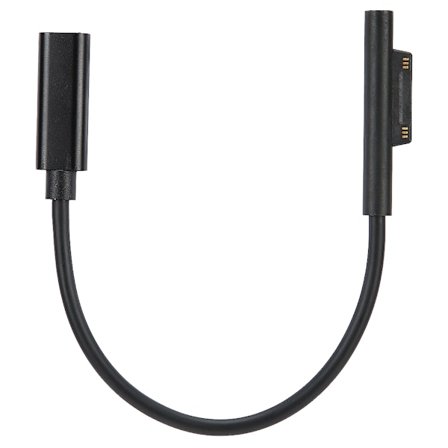 PC Hurtigopladningskabel TypeC Hun til Microsoft SurfacePro 3/4/5/ Pro6 Kabel